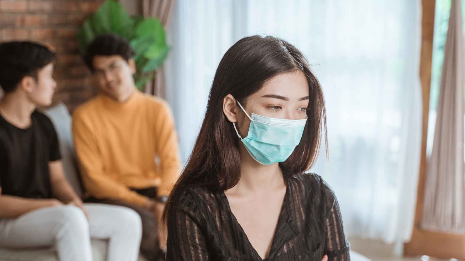 Lingkungan Sosial yang Mendukung Gaya Hidup Sehat